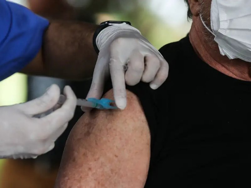 Imagem de Ministério da Saúde investe R$ 150 milhões em vacinação