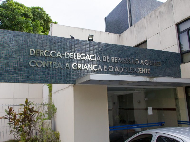 Imagem de Condenado por estupro em Porto Alegre é preso no interior da Bahia