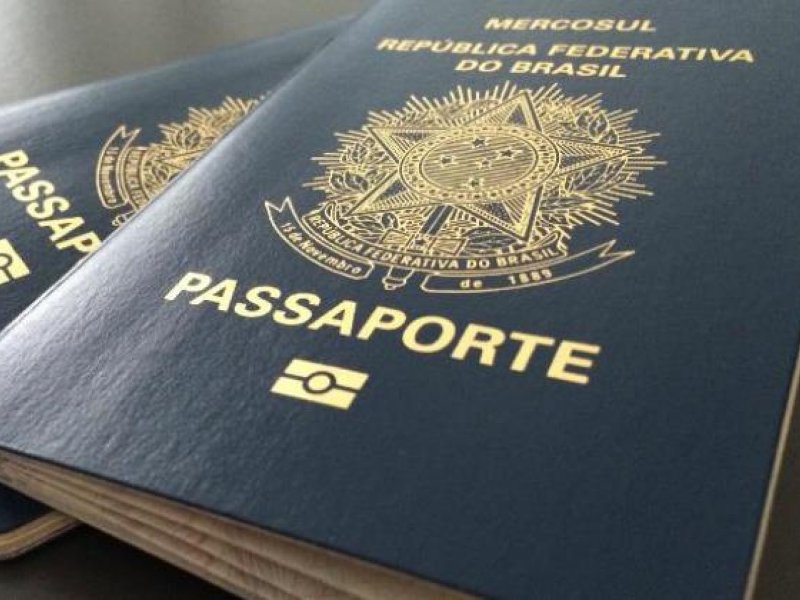 Imagem de Polícia Federal investiga possível invasão ao sistema de agendamento de emissão de passaportes