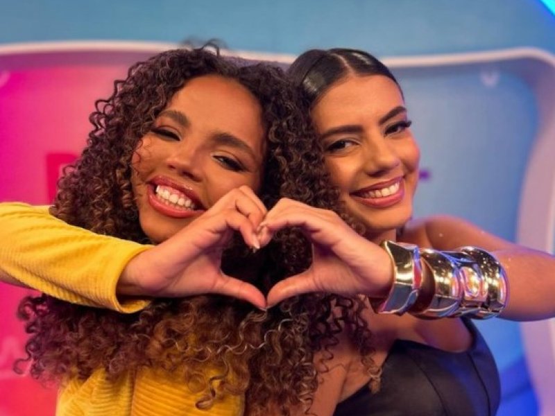 Imagem de 'A Loba' e Pitel são as novas contratadas da Globo; saiba mais