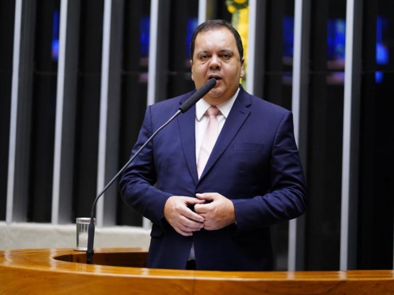 Imagem de Elmar Nascimento diz ter duas prioridades caso seja eleito presidente da Câmara; veja quais