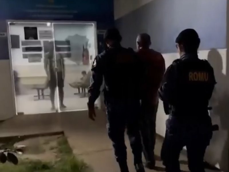 Imagem de Homem é preso suspeito de usar doces para sequestrar e estuprar menino de nove 9 anos na Bahia