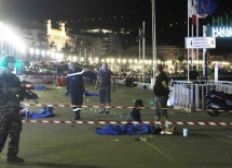 Imagem de Após ataque em Nice, Brasil irá rever esquema de segurança para a Rio 2016