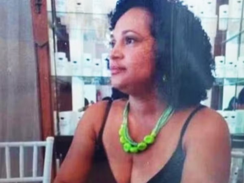 Imagem de Enfermeira é morta a facadas em Águas Claras e companheiro é procurado pela polícia