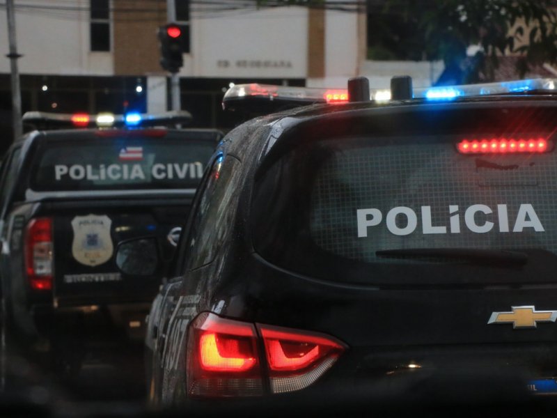 Imagem de Polícia prende quatro suspeitos de envolvimento em sequestro de médico em Salvador 