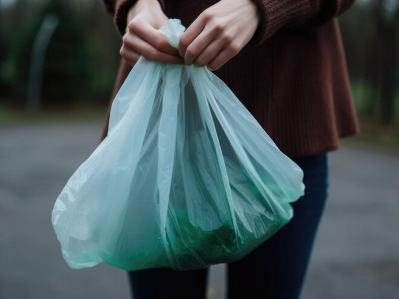 Imagem de 'Salvador se alinha às grandes cidades do mundo', diz especialista sobre proibição de sacolas plásticas 