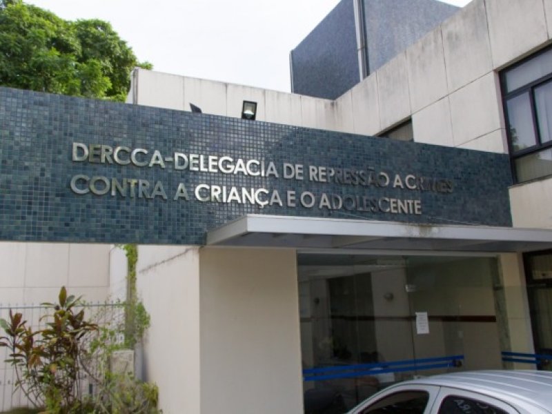 Imagem de Homem é preso suspeito de abusar sexualmente de 13 sobrinhas em Salvador 