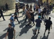 Imagem de Briga entre torcidas de Flamengo e Botafogo deixa um morto no Rio