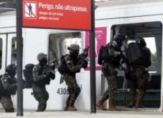 Imagem de Abin envia equipe à França na segunda para trocar informações sobre terrorismo