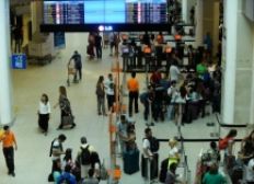 Imagem de Normas de segurança estão mais rigorosas nos aeroportos do país a partir desta segunda (18)