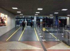 Imagem de No 1º dia de mudanças, aeroporto de Salvador tem manhã sem longas filas