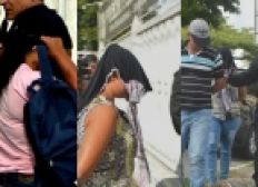 Imagem de Sete pessoas são presas pela Polícia Federal em Feira de Santana