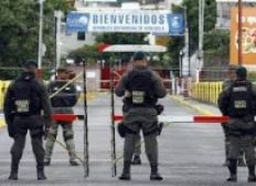 Imagem de Colômbia quer reabrir fronteira com a Venezuela