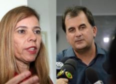 Imagem de Alvarás de táxis: secretaria de Mobilidade não tem controle, diz Rita Tourinho