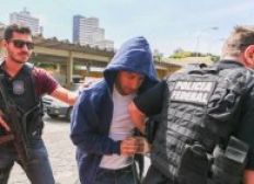 Imagem de Acusado de ser ‘sócio oculto’ de Cunha, Baiano se reuniu 72 vezes com Cerveró na Petrobras