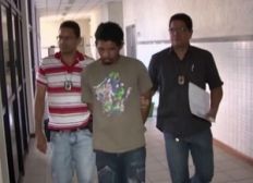 Imagem de Suspeito de estuprar 15 mulheres é preso na Bahia