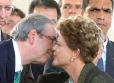 Imagem de Destituição de Dilma e cassação de Cunha serão definidos simultaneamente