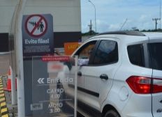 Imagem de Lei isenta clientes de estacionamento em shoppings de Macapá por até 6h