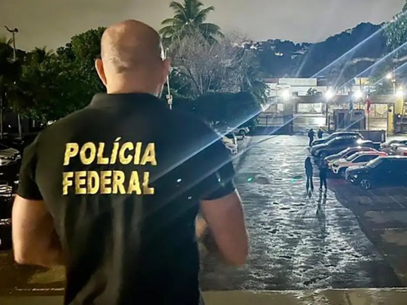 Imagem de Operador financeiro de organização criminosa é alcançado pela operação 'El Patrón'