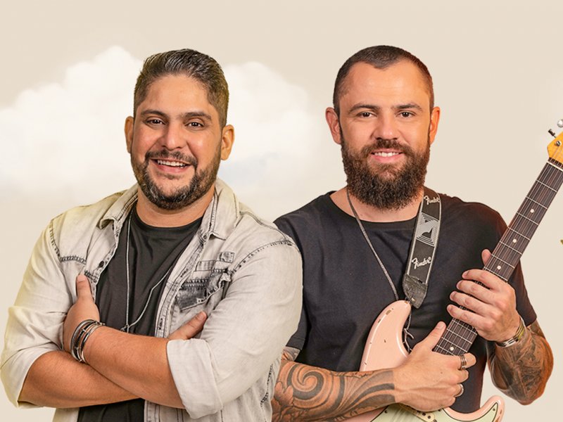 Imagem de Salvador FM transmite show da turnê 'Único' de Jorge e Mateus neste sábado