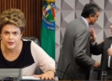 Imagem de Dilma tem até quarta para apresentar alegações finais na Comissão do Impeachment