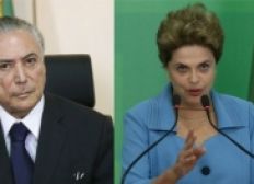 Imagem de Nem Dilma, nem Temer: maioria da população quer eleição antecipada, aponta nova pesquisa