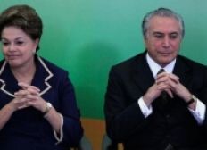 Imagem de Maioria dos brasileiros quer nova eleição presidencial