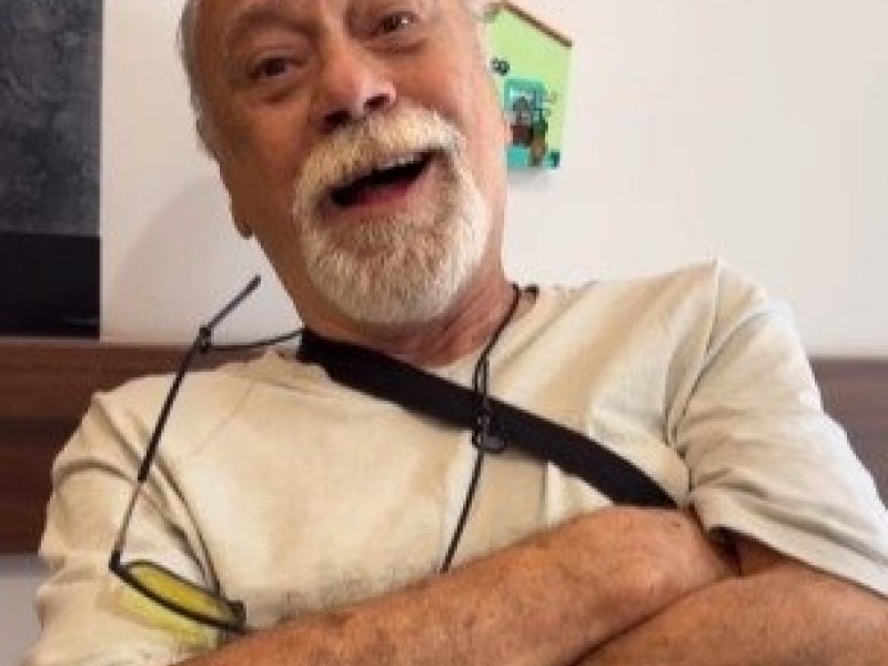 Imagem de No ar em novela das 19h, ator da TV Globo é internado em hospital; saiba detalhes