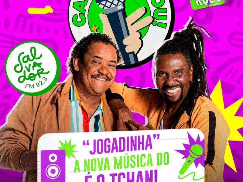 Imagem de Pipoco de promoção! Cantou, Levou está de volta; confira as regras