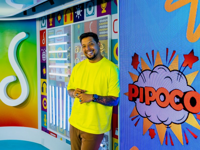 Imagem de Dinho Jr se despede da Salvador FM depois de quatro anos de casa