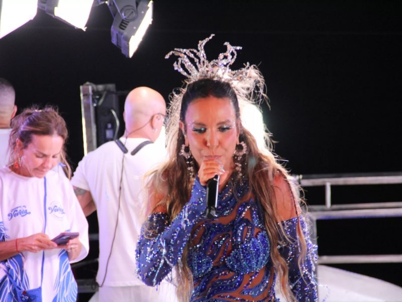 Imagem de De Ivete a Igor Kannário: confira programação do 5º dia de Carnaval