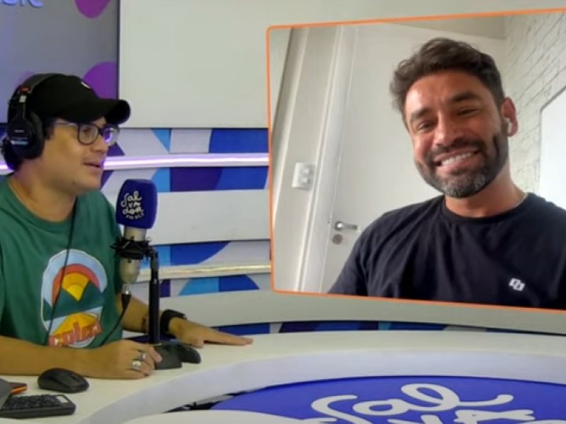 Imagem de Exclusivo: Pida! Music anuncia novo vocalista da Banda Duas Medidas