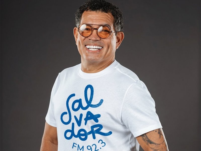 Imagem de Salvador FM transforma maior canal de samba de Salvador em programa de rádio