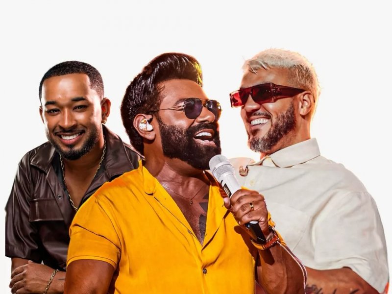 Imagem de Bodega do Pablo: Toque Dez é terceira atração confirmada