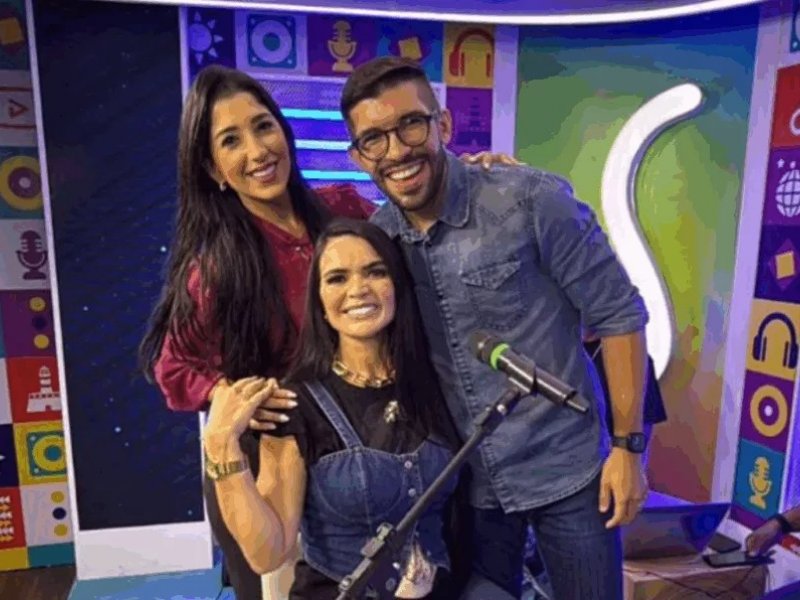 Imagem de Jeanne Lima aposta em 'Meu Doce' como música do São João