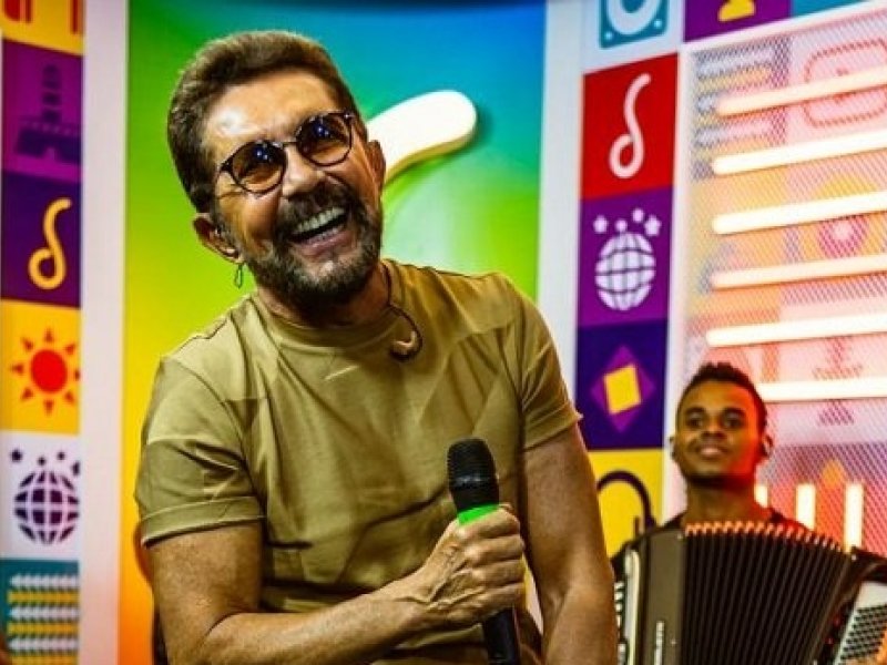 Imagem de Adelmário Coelho diz que festas juninas devem priorizar raiz forrozeira