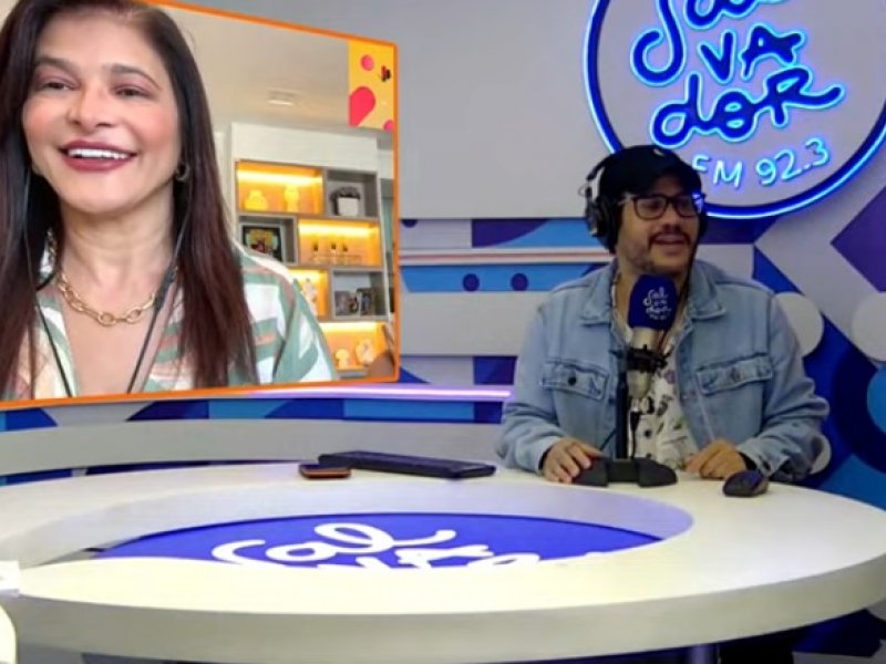 Imagem de Mastruz com Leite: o sucesso nacional eternizado na voz marcante de Kátia Cilene