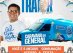 Promoção Samba Trator: Escolha sua galera e venha sambar na Salvador FM!