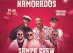 Noite dos Namorados, onde o amor te leva Terminal Náutico será palco de uma noite de amor, samba e grandes encontros