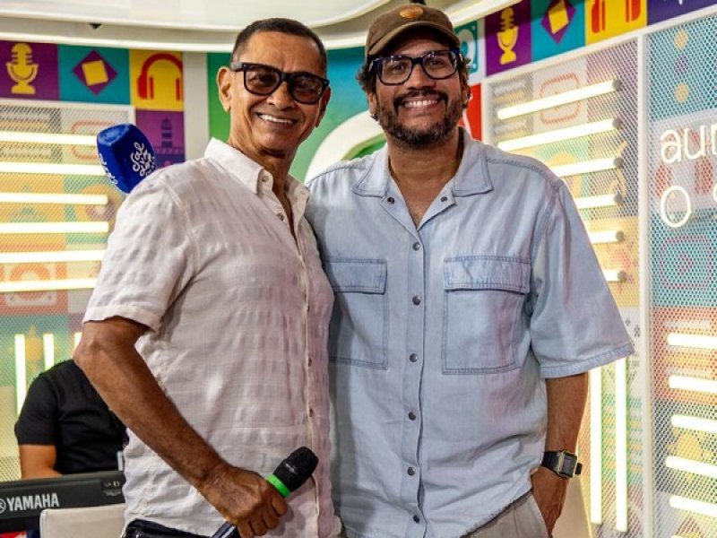 Imagem de Pioneiro da axé music, Zé Honório prepara repertório diverso para São João