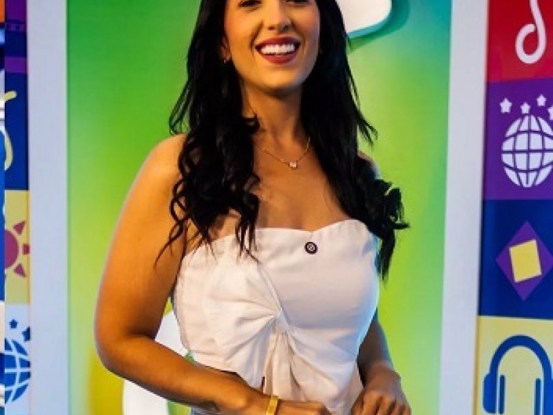 Imagem de Tainá Reis estreia novo programa nas tardes da Salvador FM
