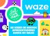 Agora é possível navegar com as vozes da Salvador FM no Waze