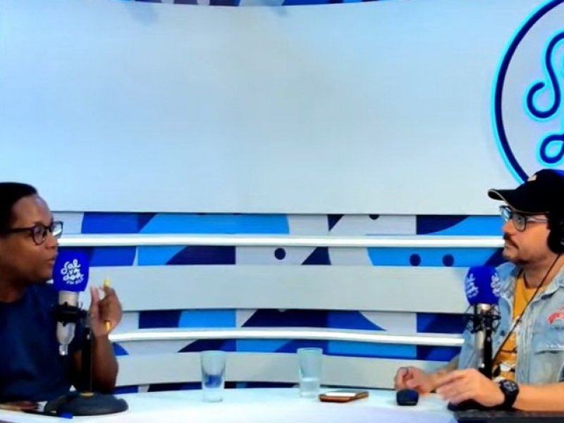 Imagem de Kêu Salvador no Pida! Music: “Agosto tem vibração boa e dinheiro chegando pra muita gente!”