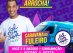 Rádio Salvador FM leva ouvintes para o 10H de Arrocha com Jeffinho Simpatia