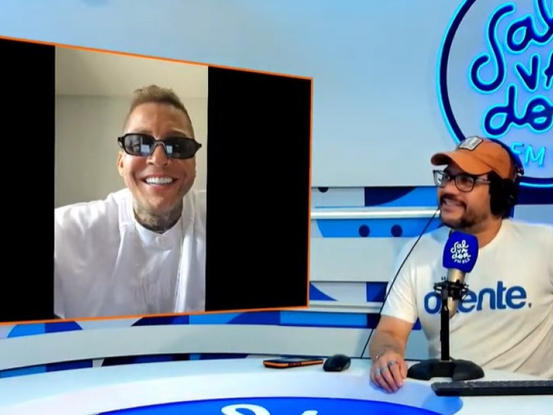 Imagem de Igor Kannário lança novo clipe no Pida! Music e anuncia projetos para o verão e o Carnaval 2026