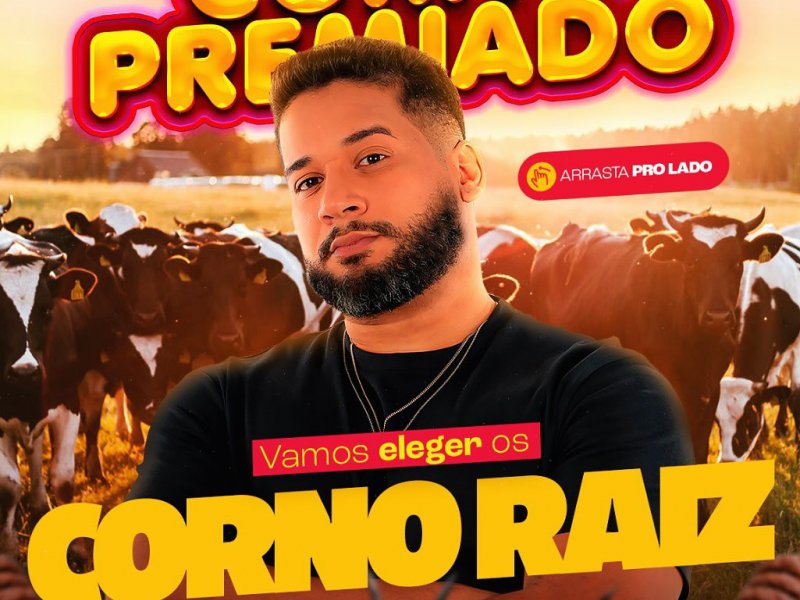 Imagem de Salvador FM lança campanha "Corno Premiado" em parceria com a banda Seu Maxixe e Jurubeba