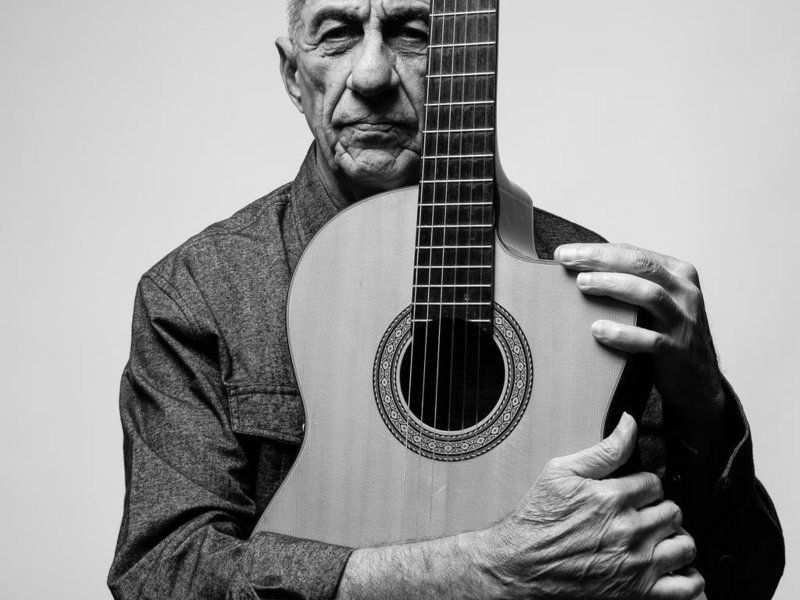 Imagem de Fagner apresenta show na Concha Acústica de Salvador no dia 31 de agosto