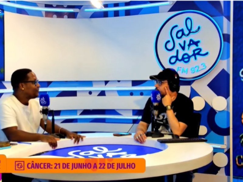 Imagem de Sorte de setembro: ser baiano! Confira previsão do mês