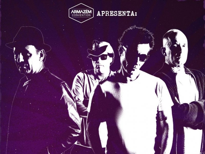 Imagem de Capital Inicial celebra 25 anos do Acústico MTV no Armazém Convention