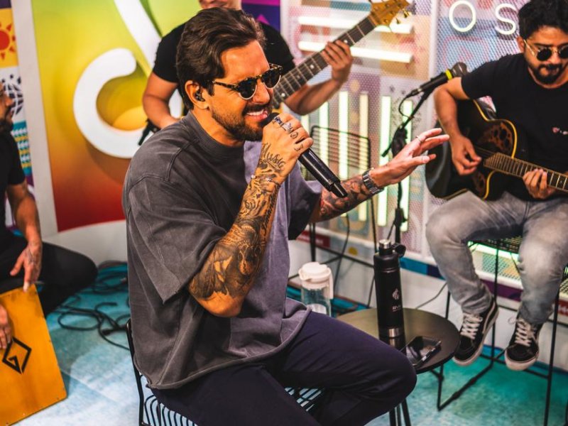 Imagem de Banda EVA celebra 45 anos de história no Pida! Music